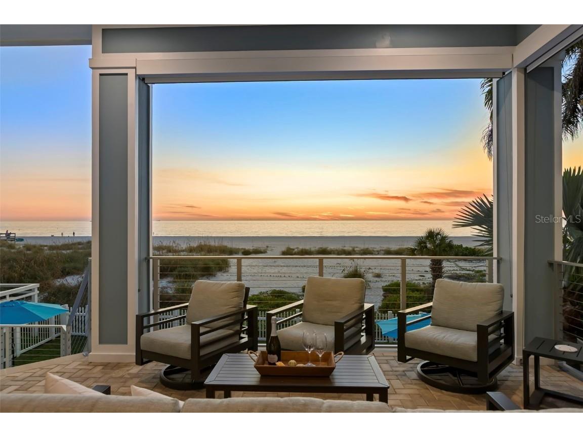 10042 Gulf Boulevard Treasure Island FL 33706 - GULF OF MEXICO TB8451652 image70