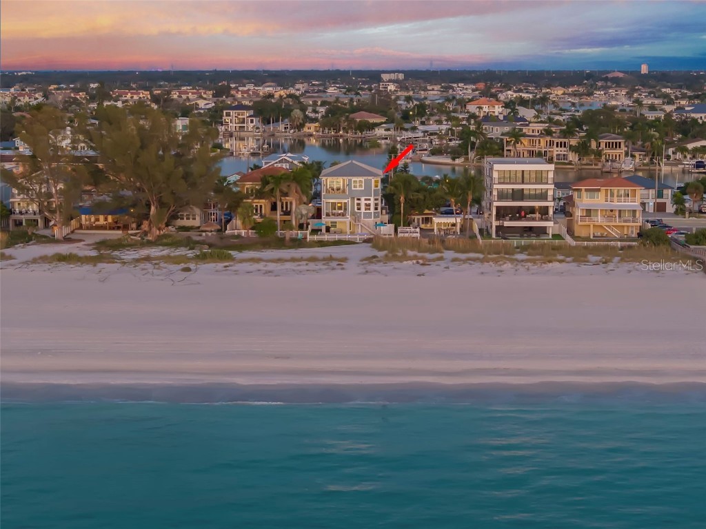 10042 Gulf Boulevard Treasure Island FL 33706 - GULF OF MEXICO TB8451652 image73