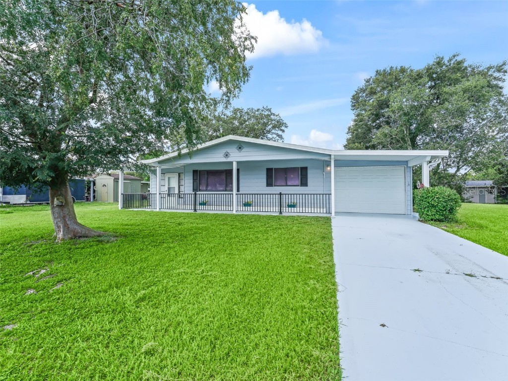 10042 SW 88th Court Ocala FL 34481 OM663991 image1
