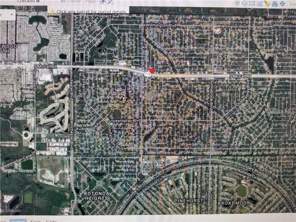 10043-10075 Tramore Avenue Englewood FL 34224 A4675877 image7