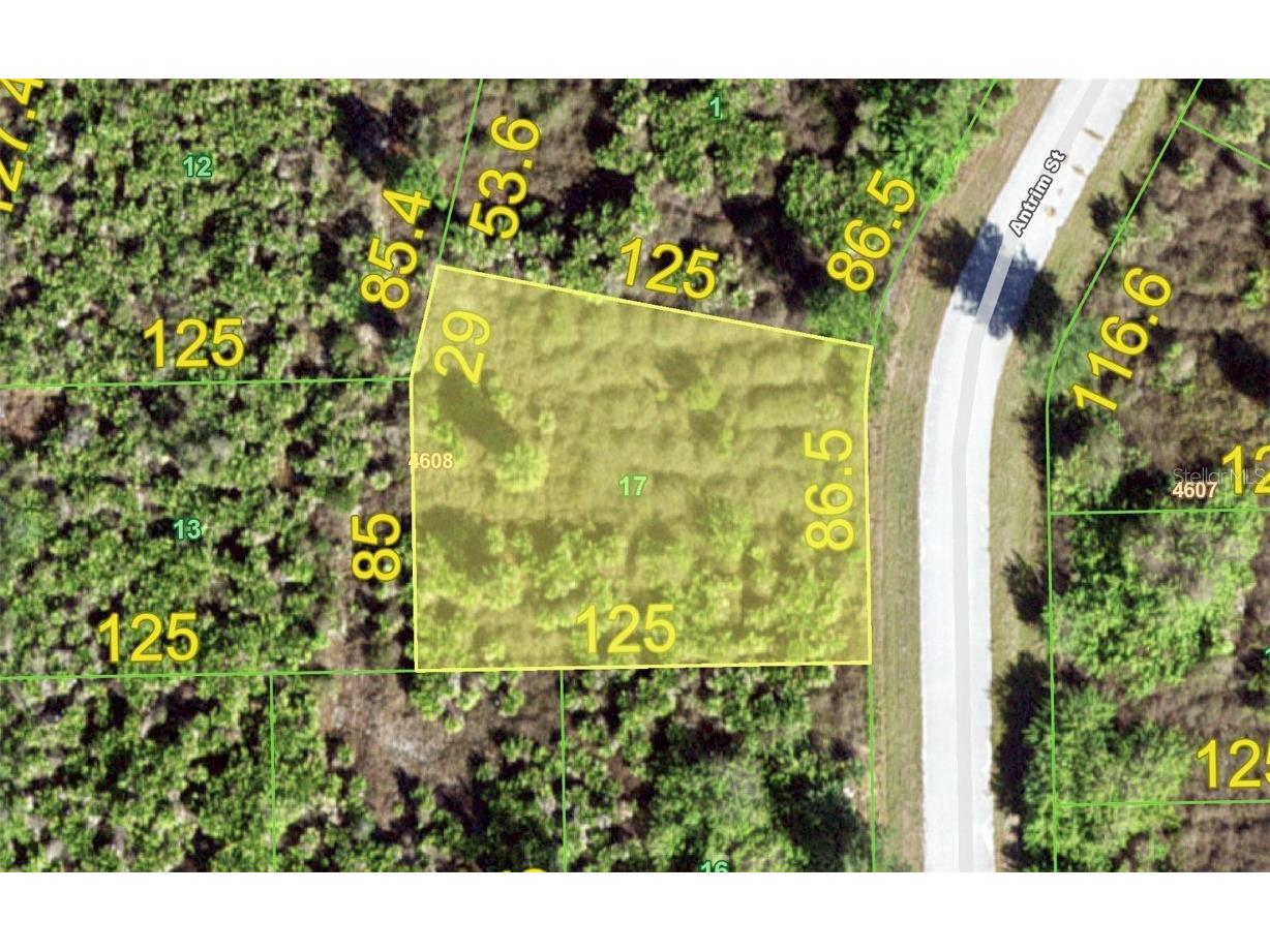 10043 Antrim Street Port Charlotte FL 33981 C7475283 image1