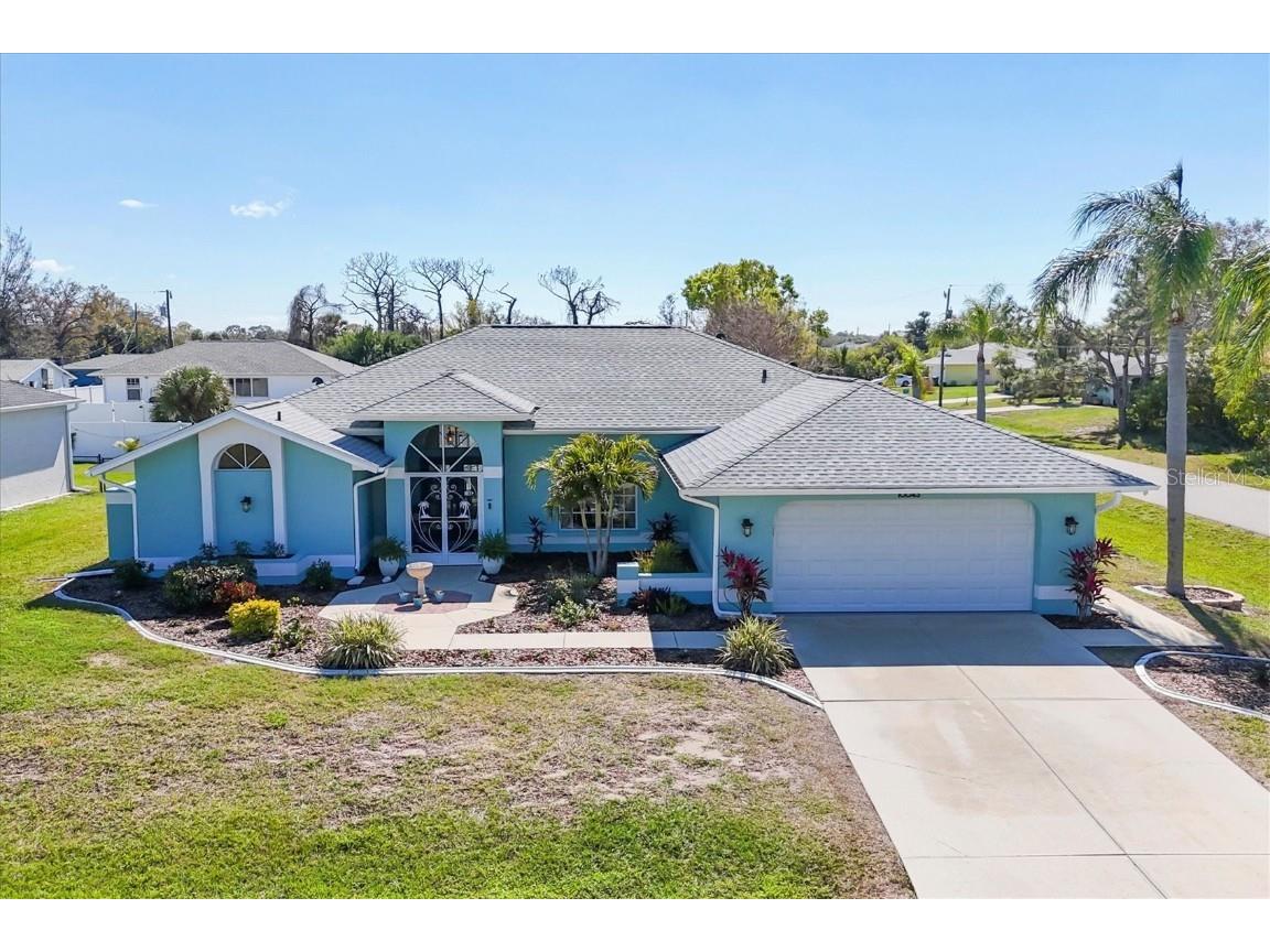 10043 Barker Avenue Englewood FL 34224 D6135110 image1