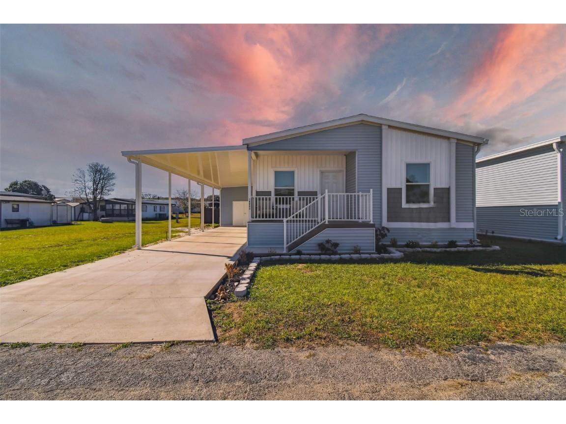 10043 Collingwood Avenue Dade City FL 33525 T3376448 image1