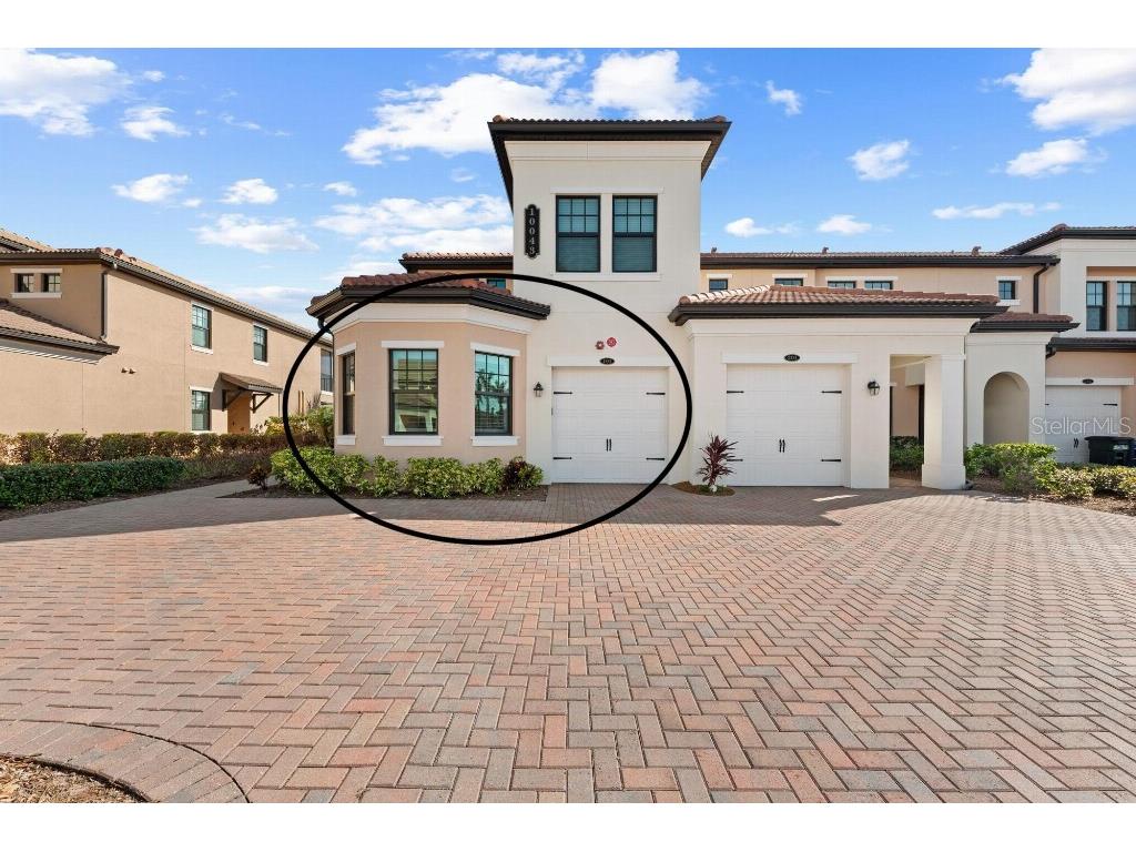 10043 Crooked Creek Drive #101 Venice FL 34293 TB8334430 image1