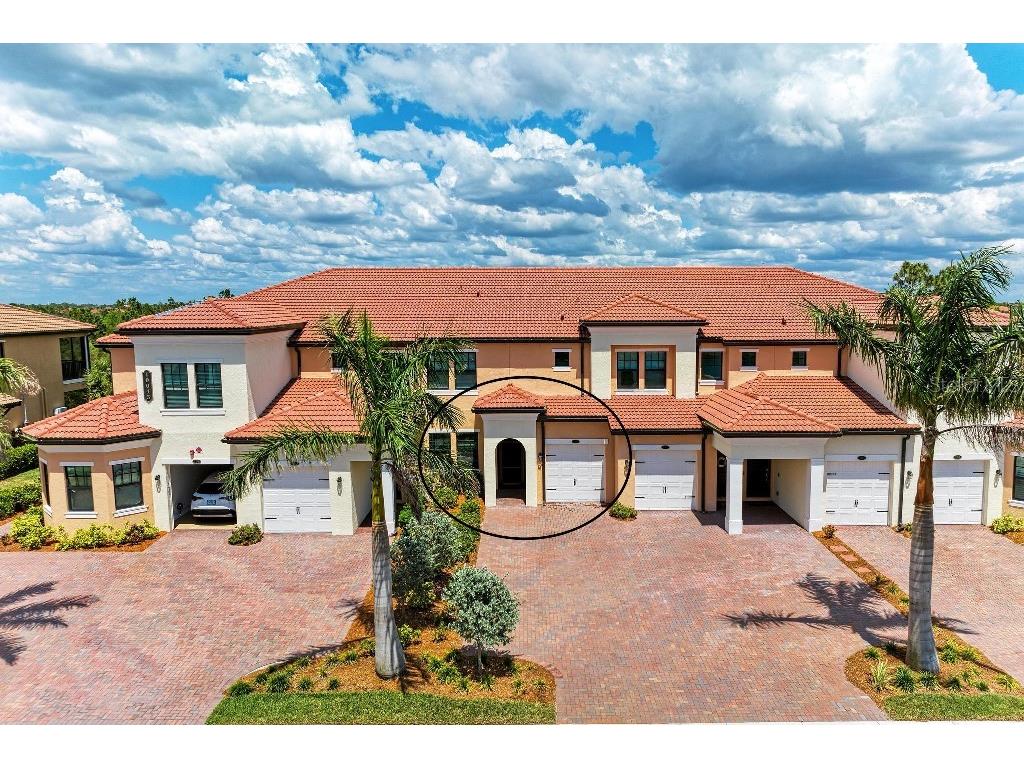10043 Crooked Creek Drive #102 Venice FL 34293 T3449850 image1