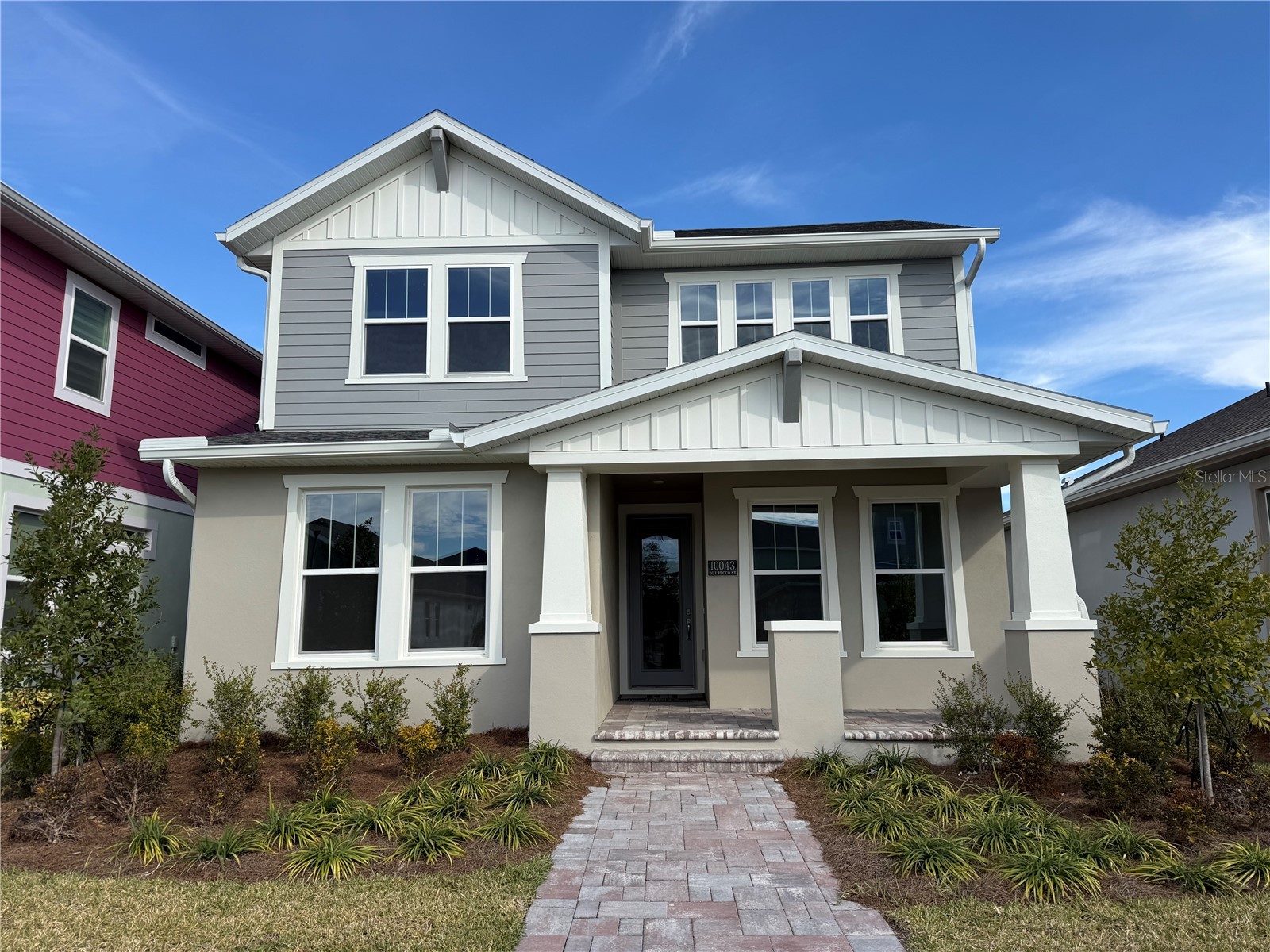 10043 Dulbecco Street Orlando FL 32827 O6304737 image1