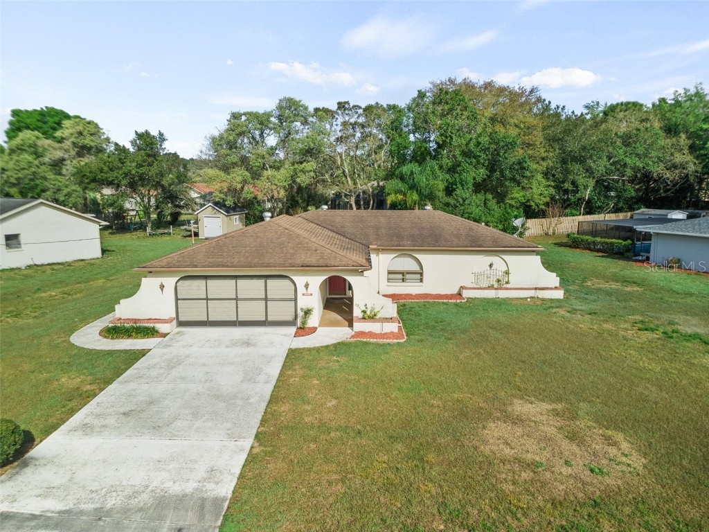 10043 Hayward Drive Spring Hill FL 34608 W7843293 image1