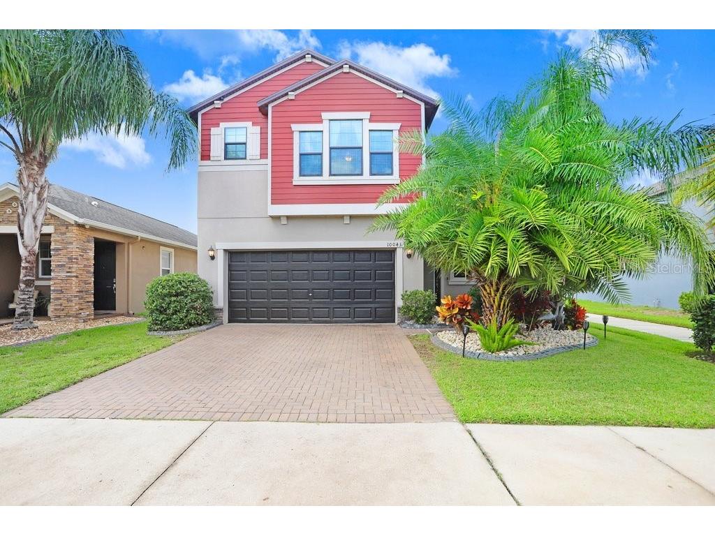 10043 Sage Creek Drive Ruskin FL 33573 T3544476 image1