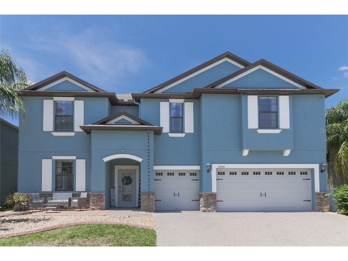 10043 Smarty Jones Drive Ruskin FL 33573 T3437202 image1