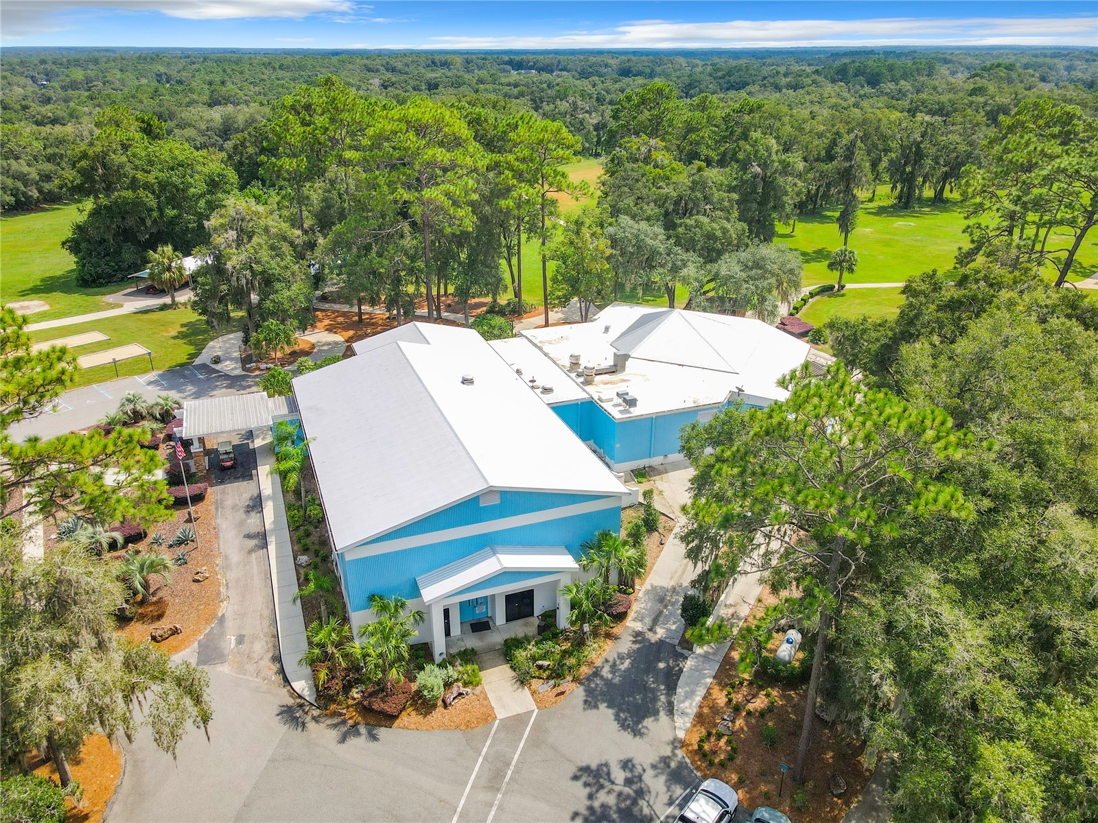 10043 SW 202nd Circle Dunnellon FL 34431 - RAINBOW RIVER OM720850 image4