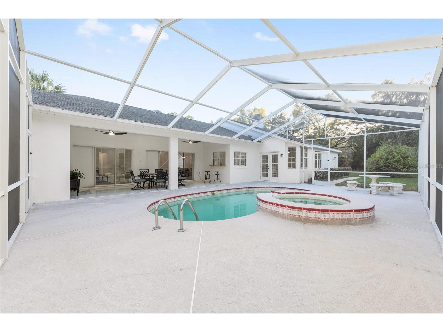 10043 SW 202nd Circle Dunnellon FL 34431 - RAINBOW RIVER OM720850 image47