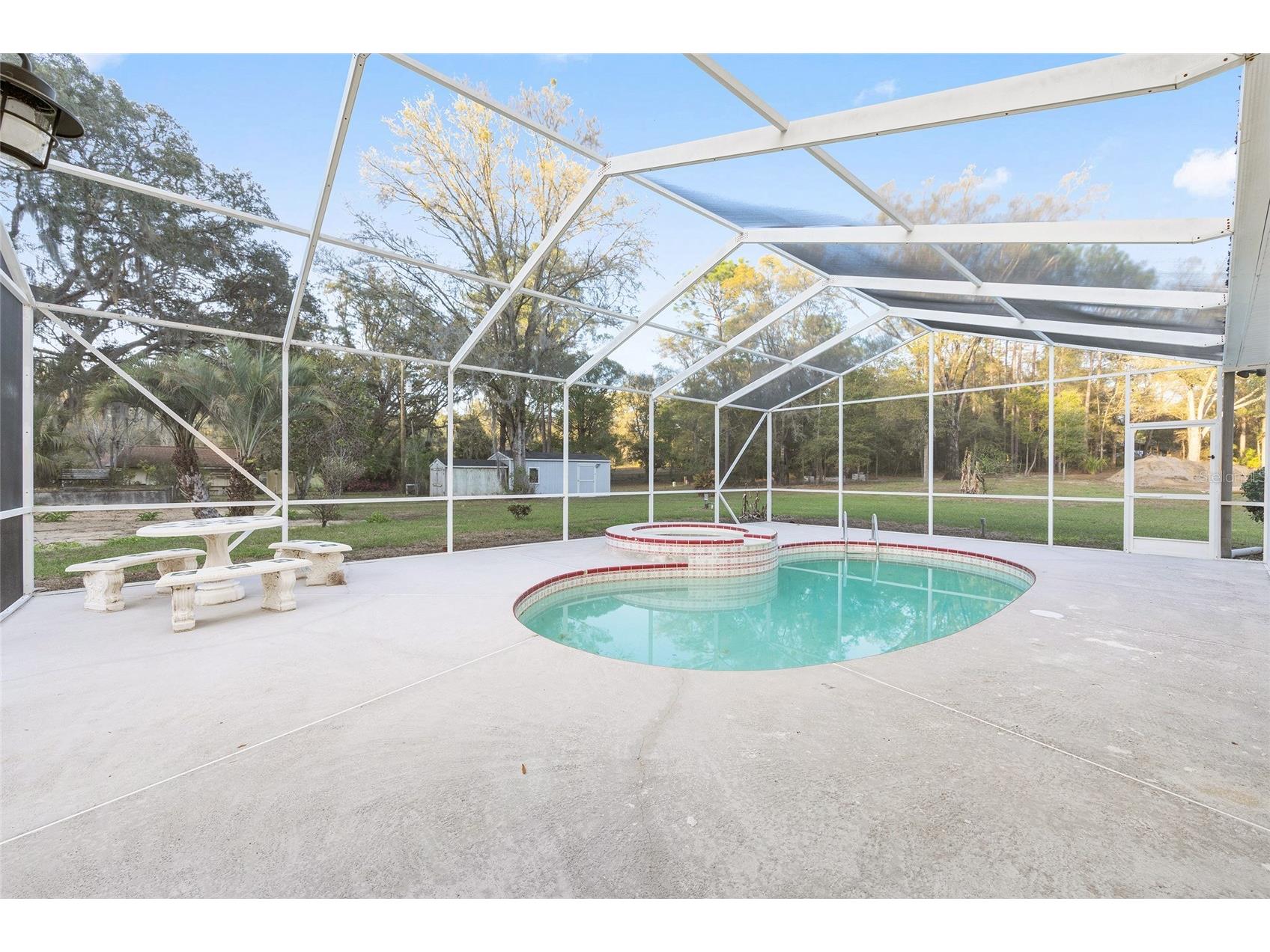 10043 SW 202nd Circle Dunnellon FL 34431 - RAINBOW RIVER OM720850 image48