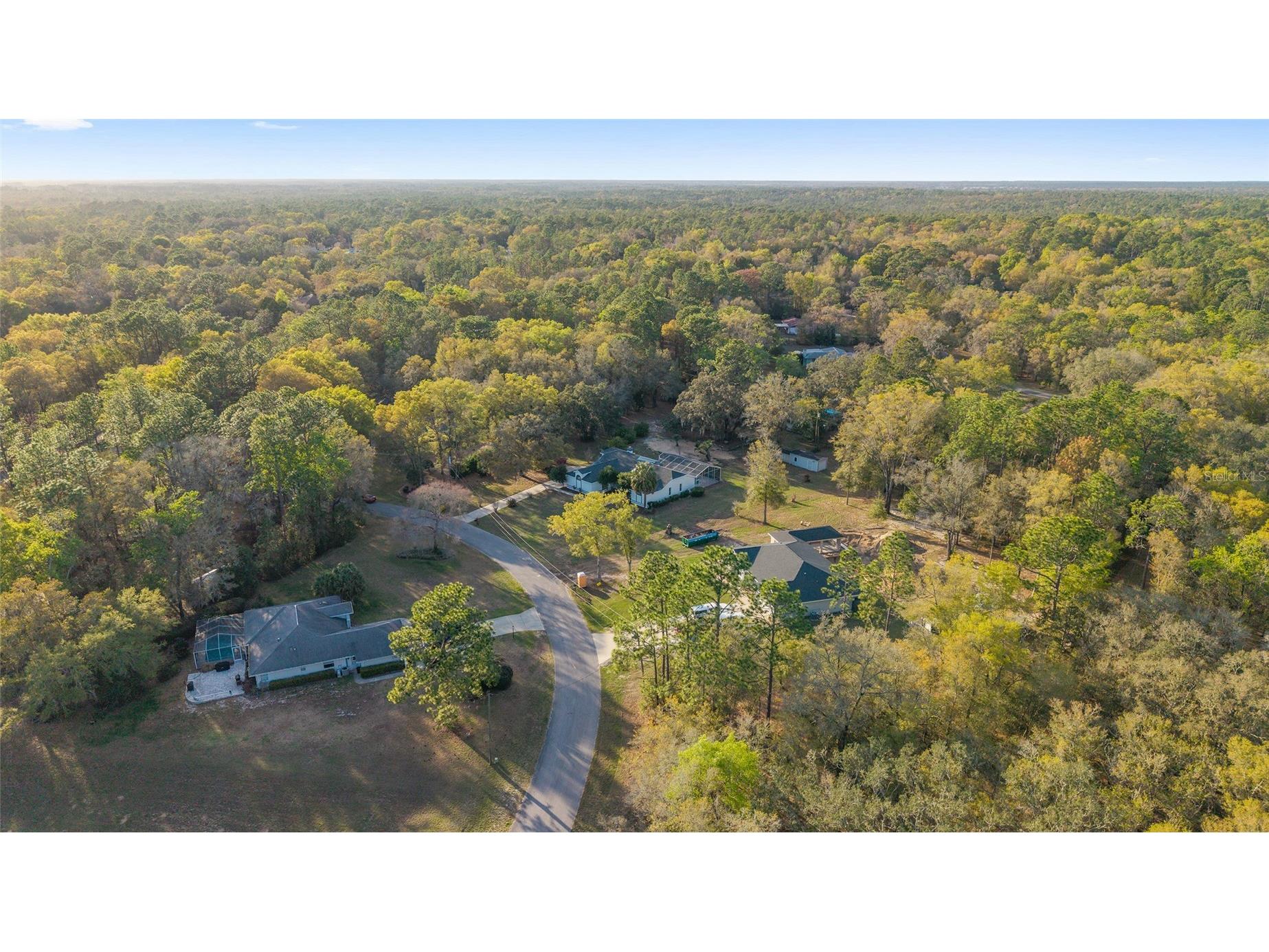 10043 SW 202nd Circle Dunnellon FL 34431 - RAINBOW RIVER OM720850 image52