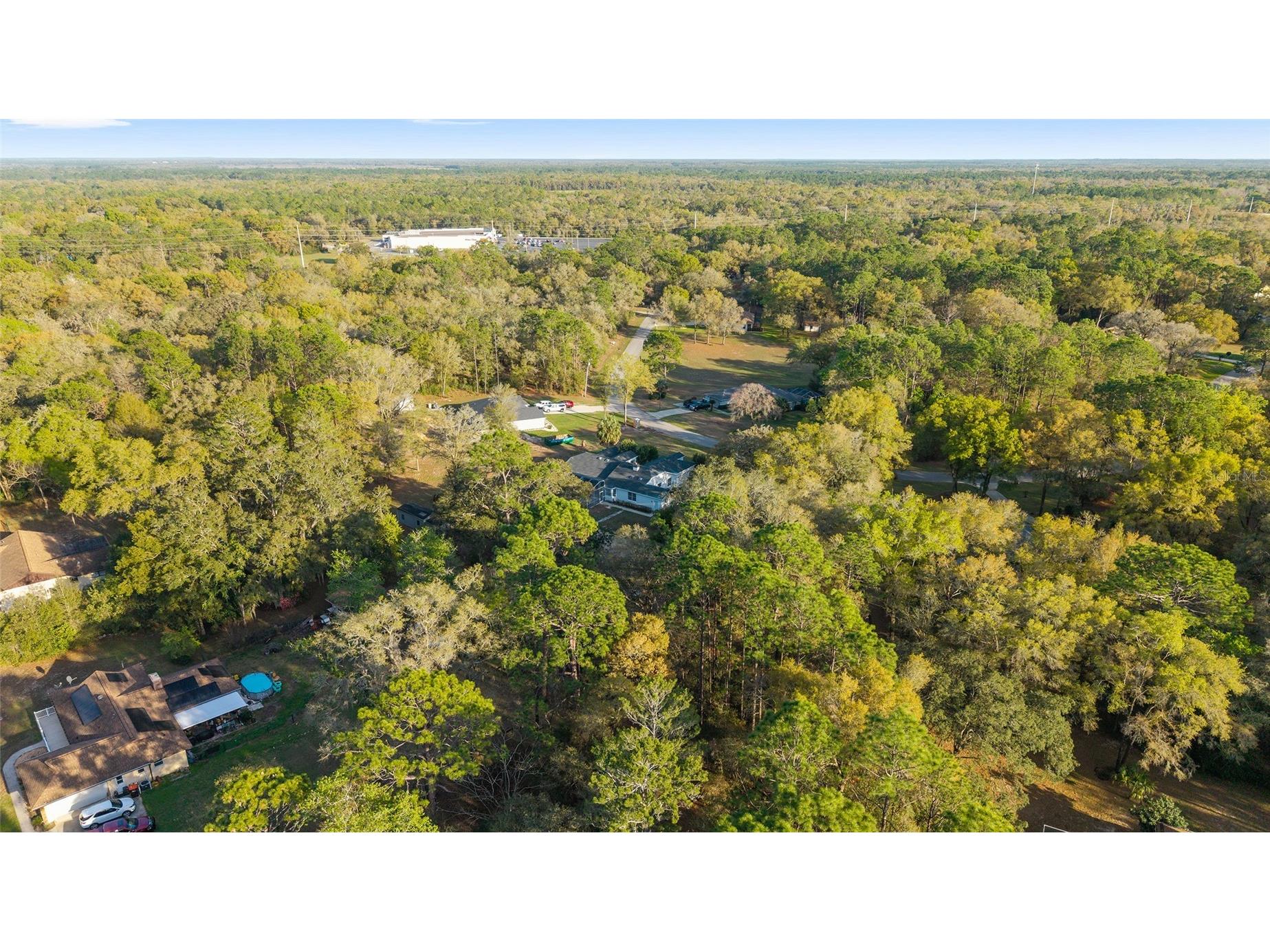 10043 SW 202nd Circle Dunnellon FL 34431 - RAINBOW RIVER OM720850 image53