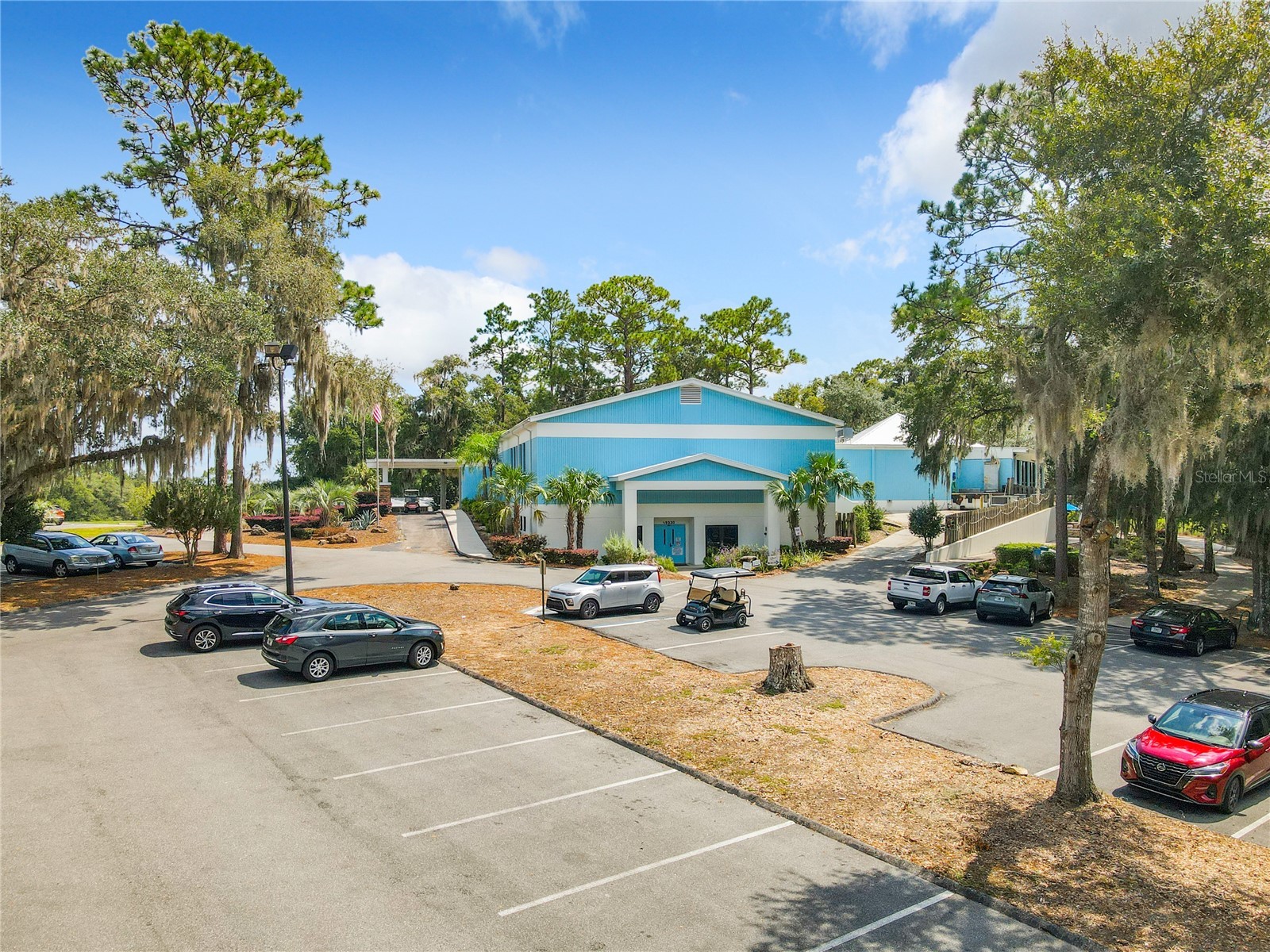 10043 SW 202nd Circle Dunnellon FL 34431 - RAINBOW RIVER OM720850 image55