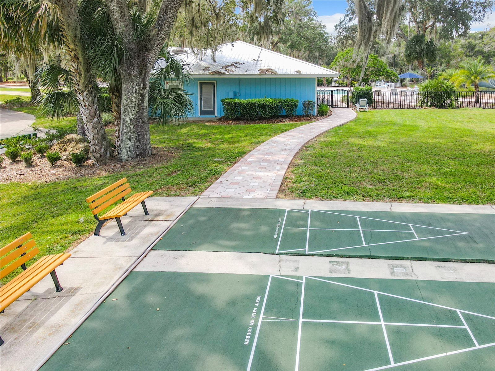 10043 SW 202nd Circle Dunnellon FL 34431 - RAINBOW RIVER OM720850 image57