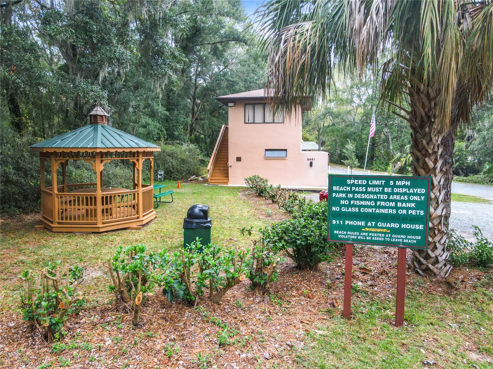 10043 SW 202nd Circle Dunnellon FL 34431 - RAINBOW RIVER OM720850 image59