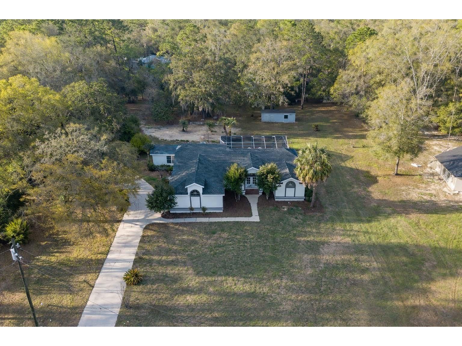 10043 SW 202nd Circle Dunnellon FL 34431 - RAINBOW RIVER OM720850 image7