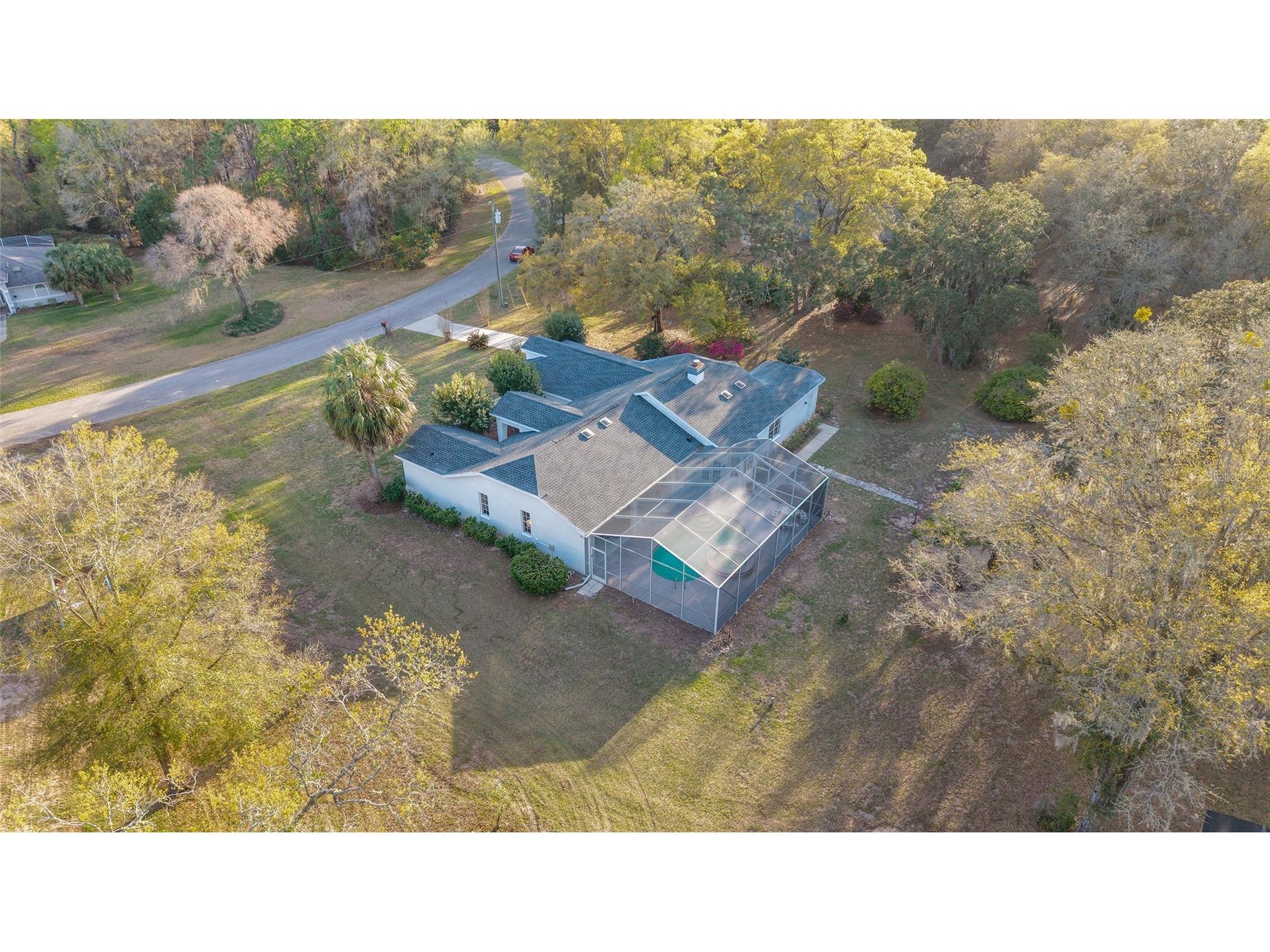 10043 SW 202nd Circle Dunnellon FL 34431 - RAINBOW RIVER OM720850 image8