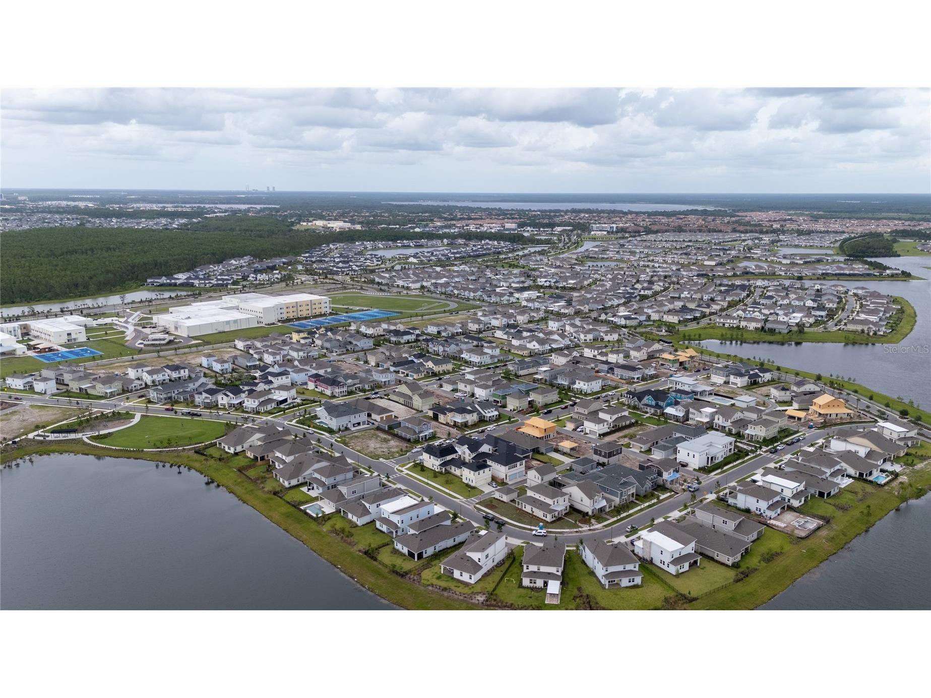 10044 Ballast Drive Orlando FL 32827 O6424560 image33
