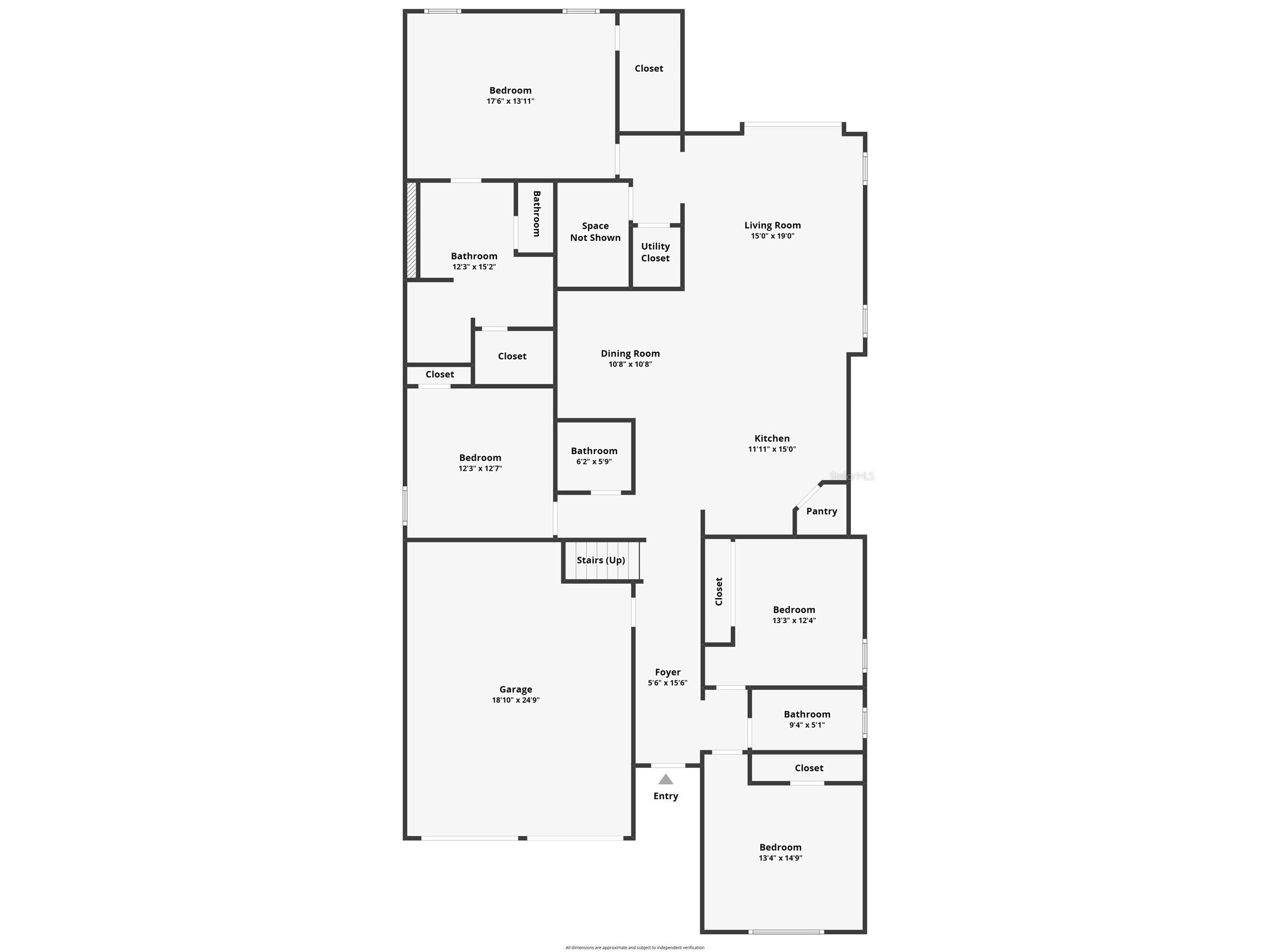 10044 Ballast Drive Orlando FL 32827 O6424560 image4