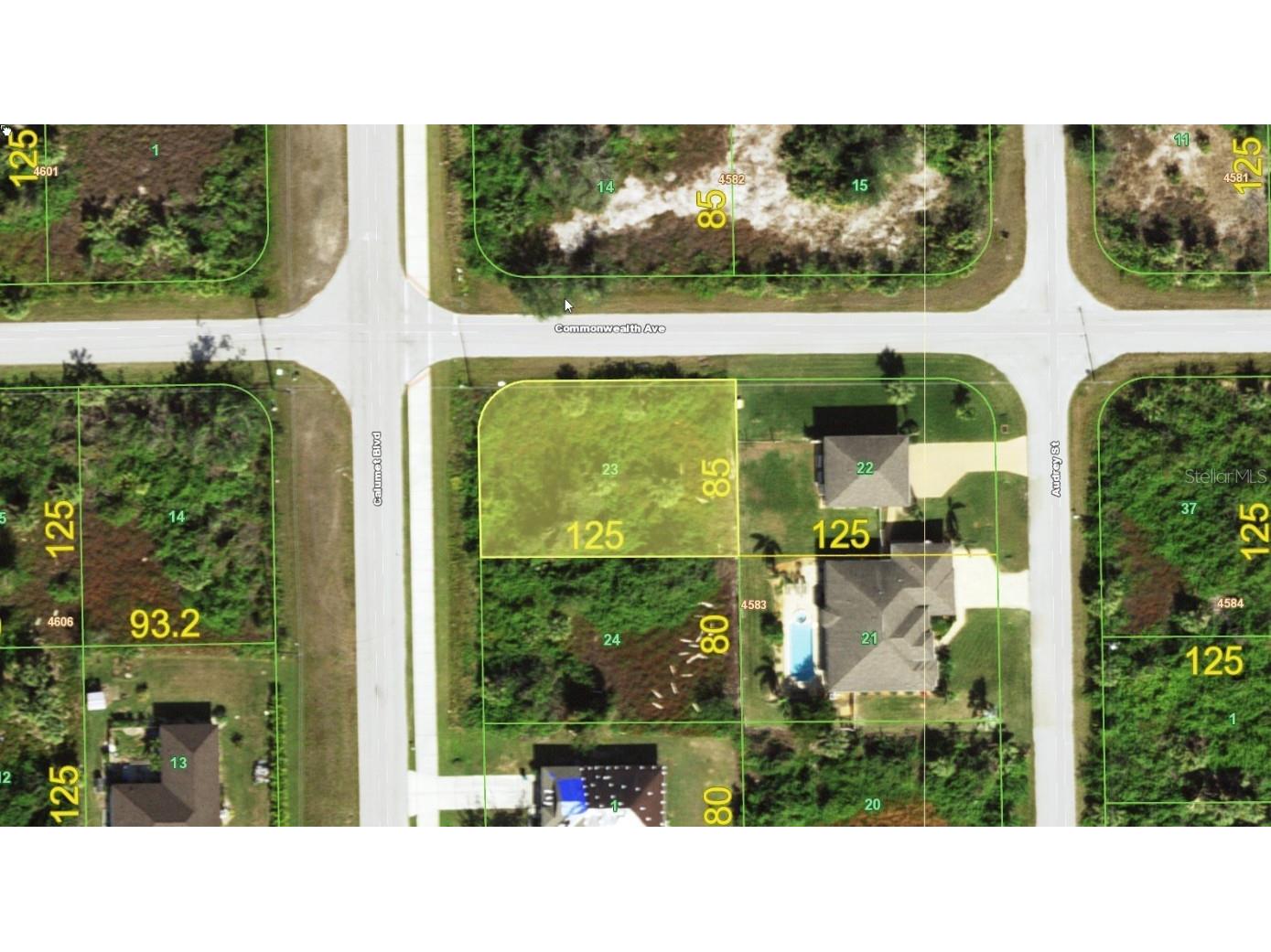 10044 Calumet Boulevard Port Charlotte FL 33981 D6144060 image1