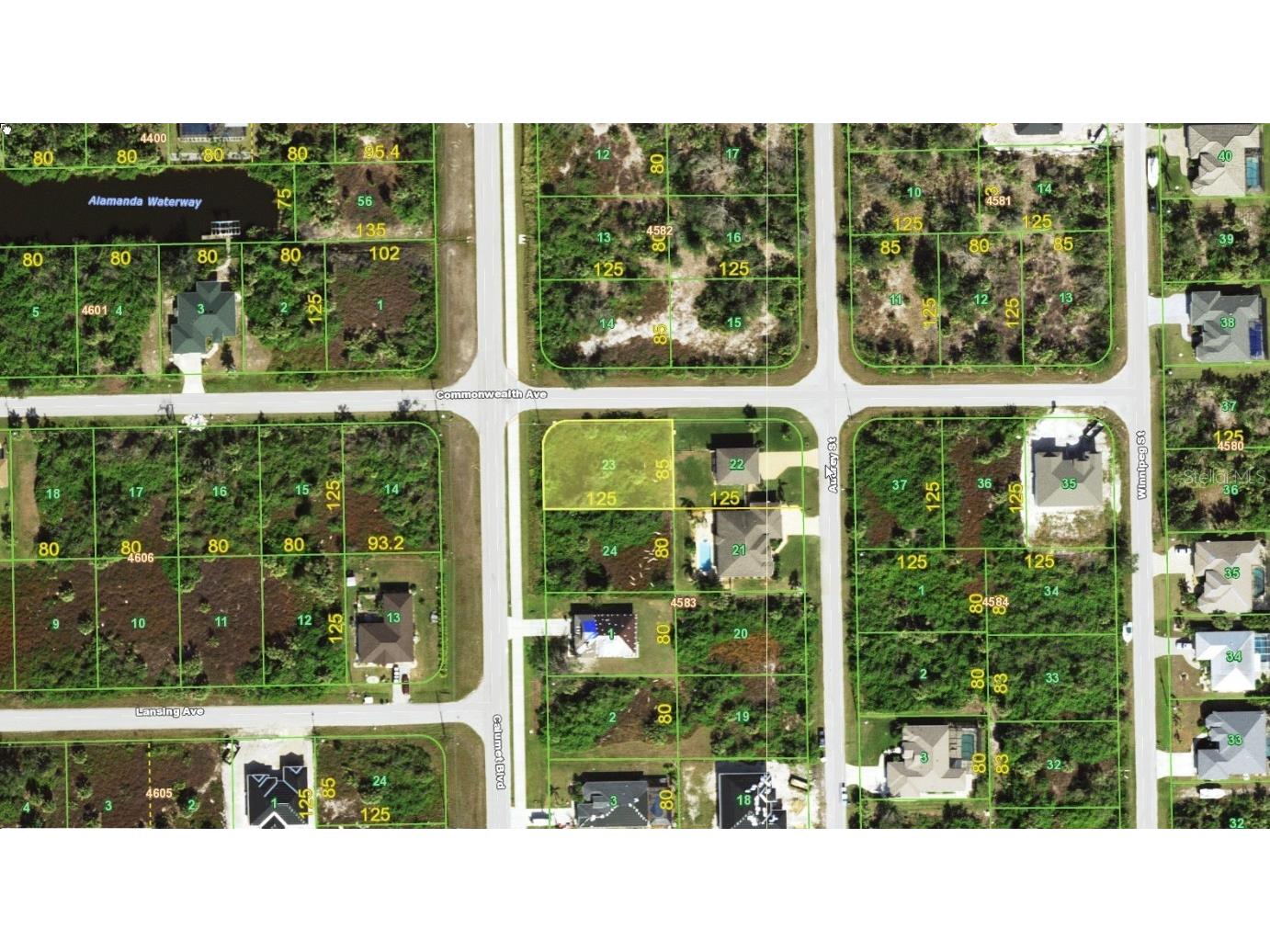 10044 Calumet Boulevard Port Charlotte FL 33981 D6144060 image3