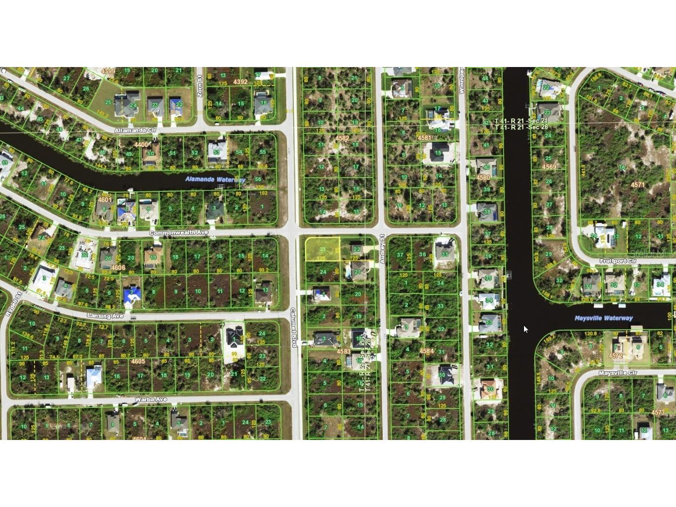 10044 Calumet Boulevard Port Charlotte FL 33981 D6144060 image5
