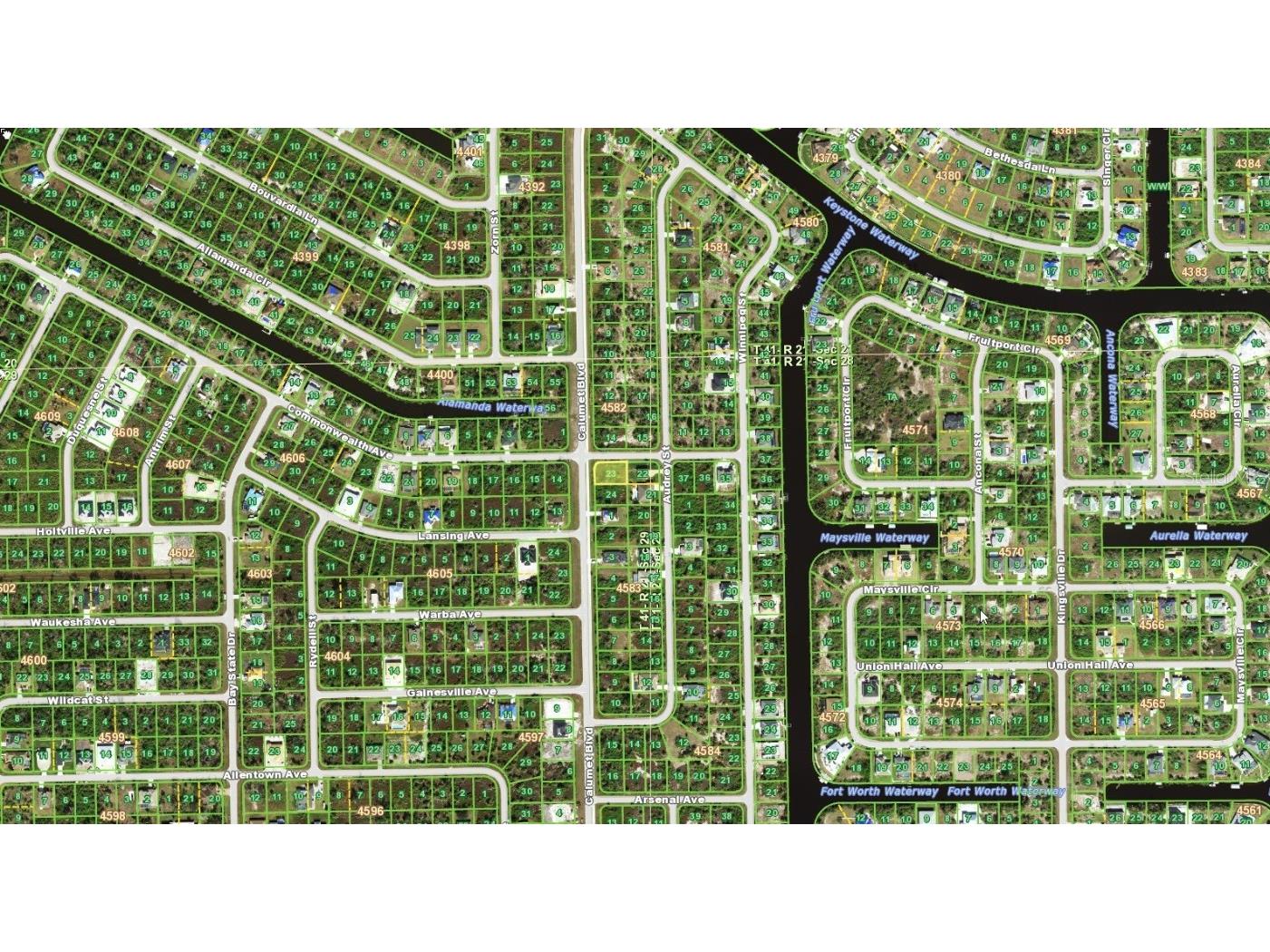 10044 Calumet Boulevard Port Charlotte FL 33981 D6144060 image7