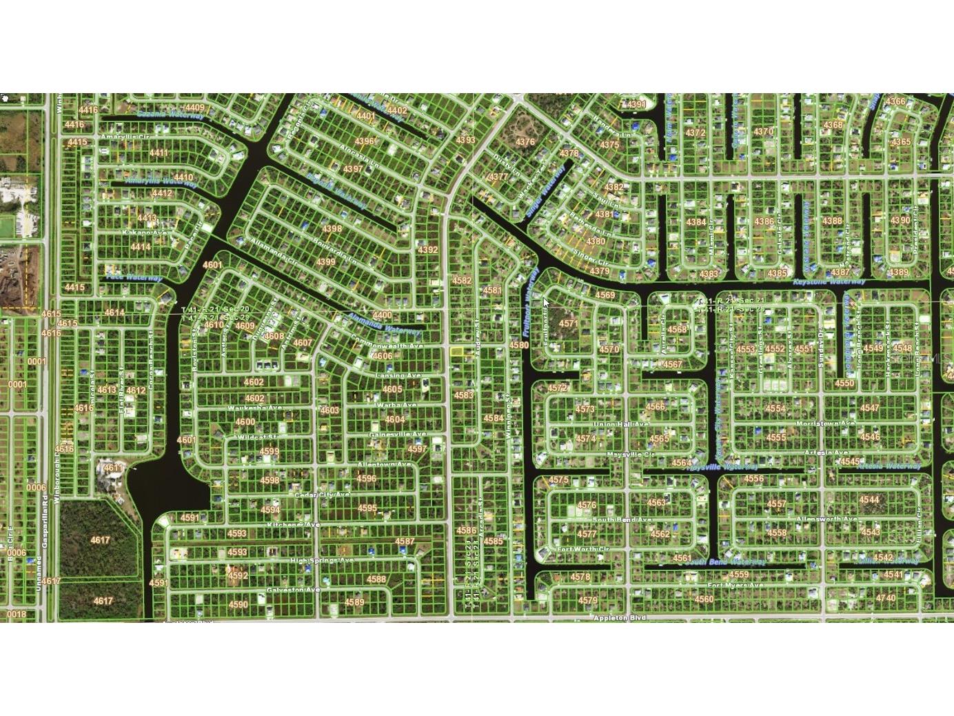 10044 Calumet Boulevard Port Charlotte FL 33981 D6144060 image8