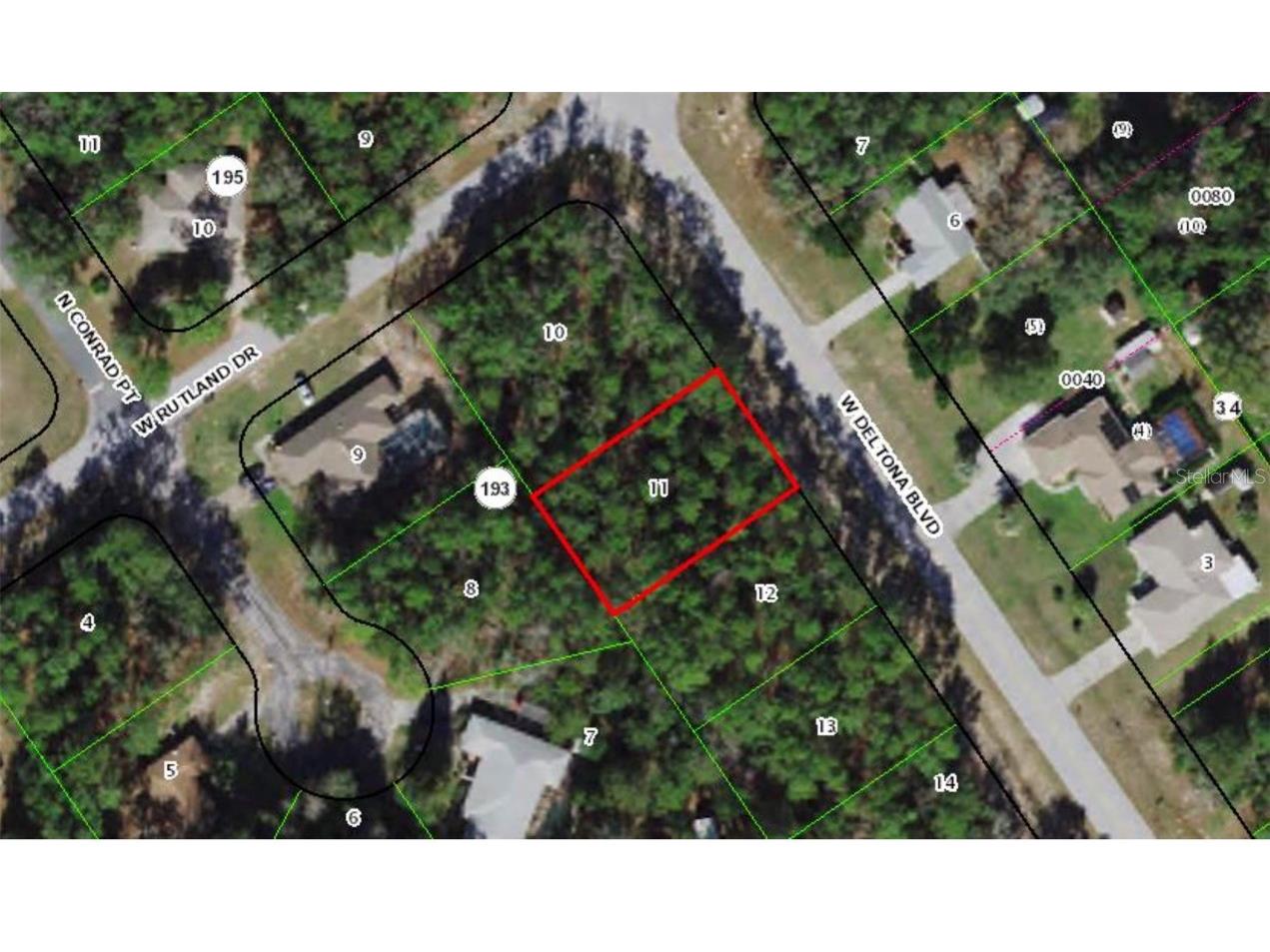 10044 N Deltona Boulevard Citrus Springs FL 34434 G5073394 image1