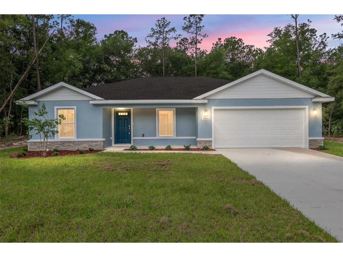 10044 N Deltona Boulevard Citrus Springs FL 34434 OM675278 image1