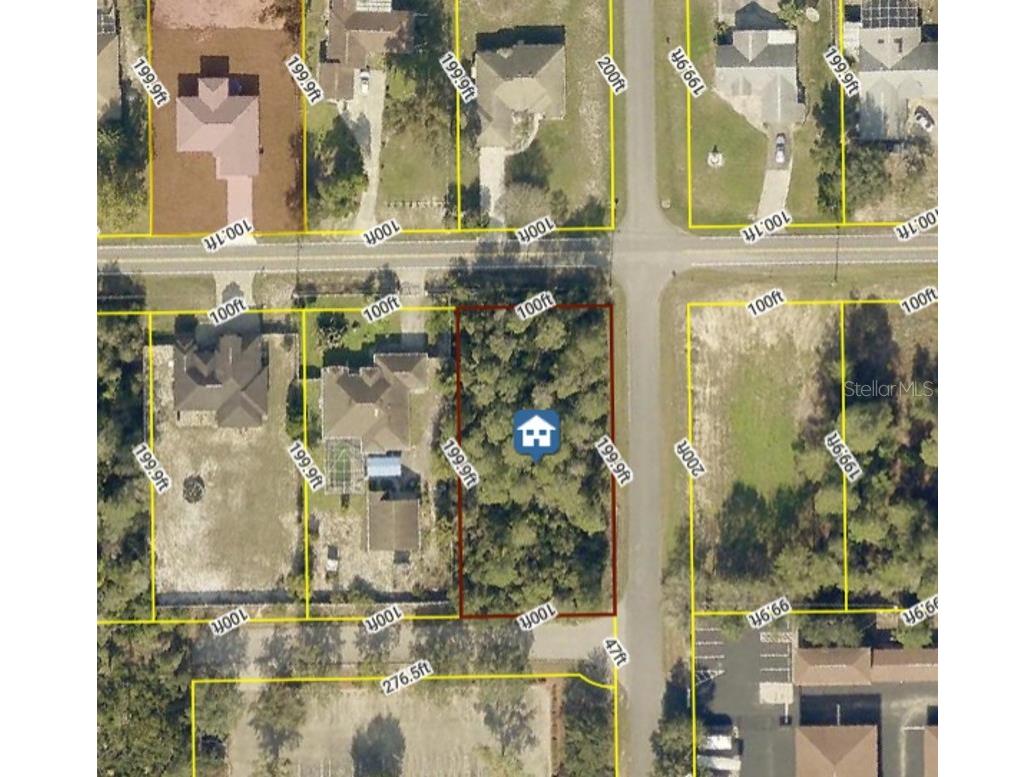10044 Noddy Tern Road Weeki Wachee FL 34613 W7885723 image1