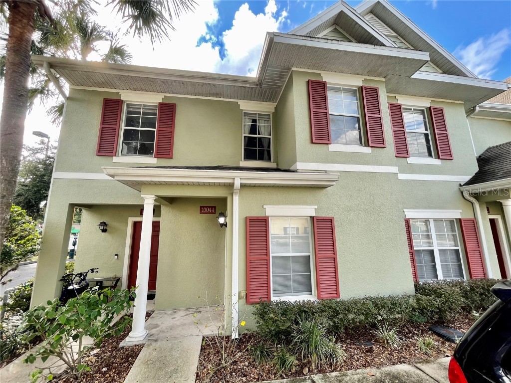 10044 Regent Park Drive #2402 Orlando FL 32825 O5977287 image1