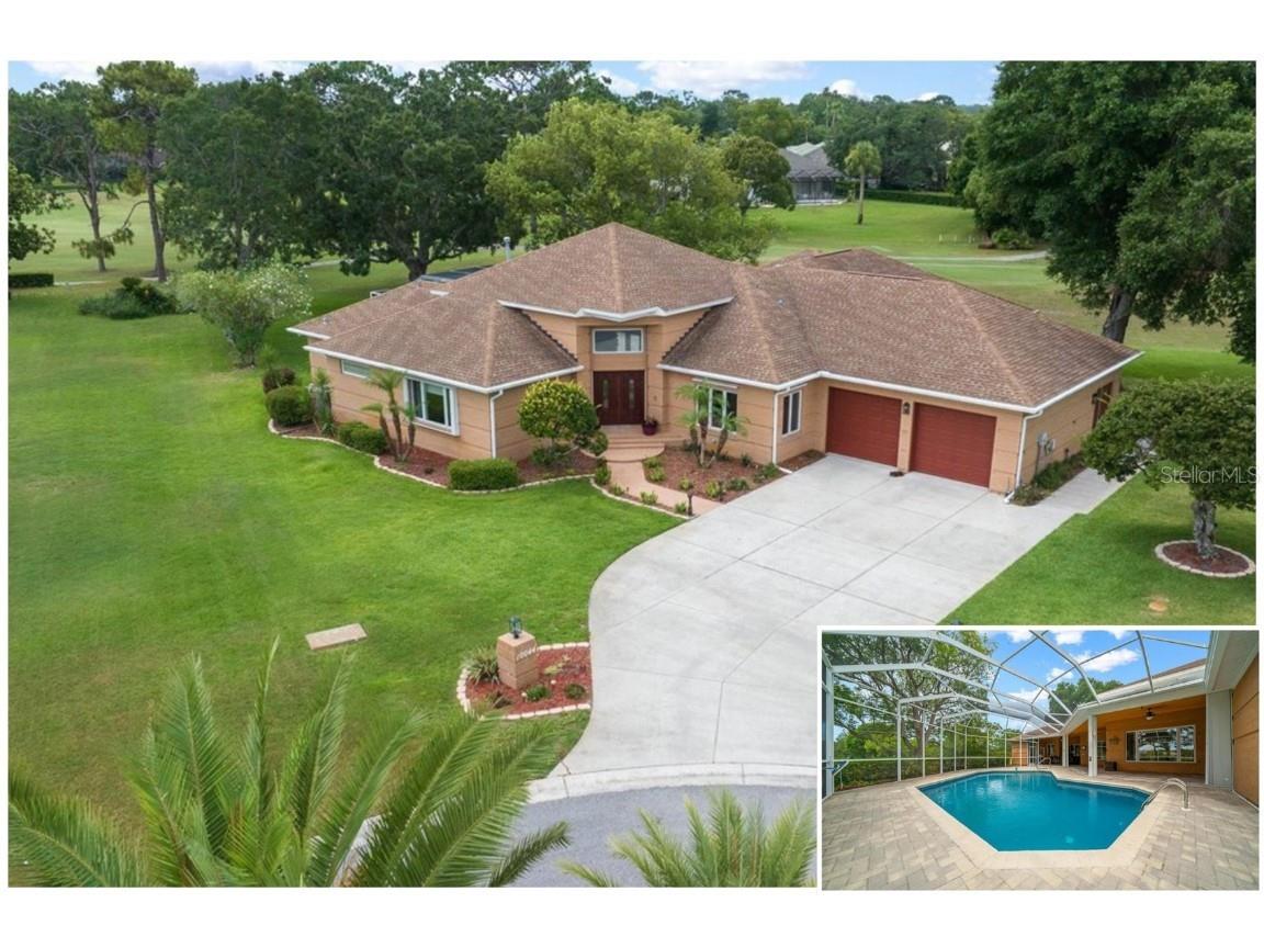 10044 Twelve Oaks Court Spring Hill FL 34613 W7876006 image1