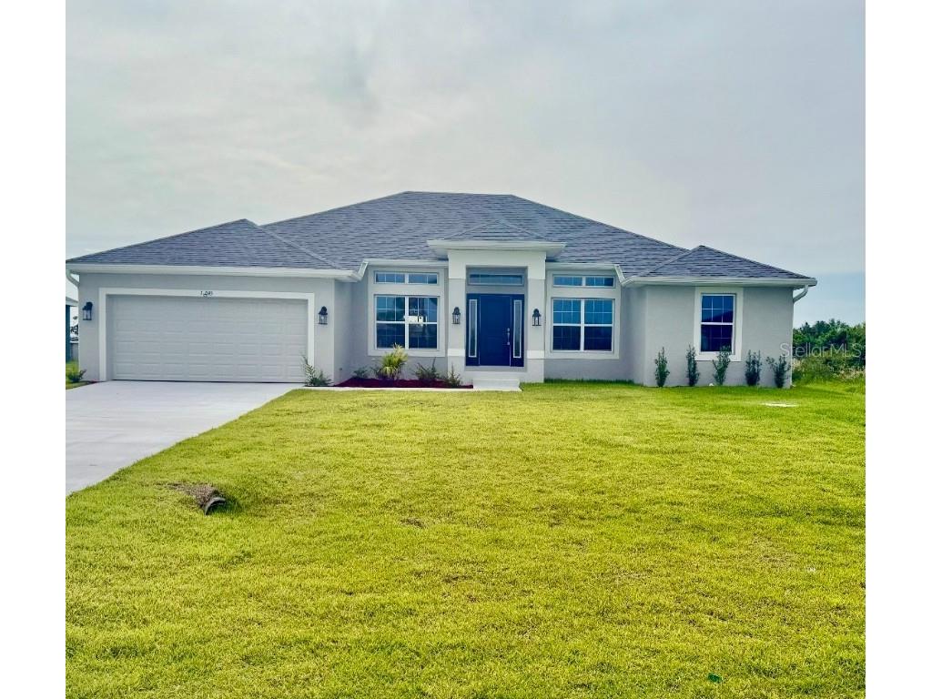 10045 Bay State Drive Port Charlotte FL 33981 C7497345 image1