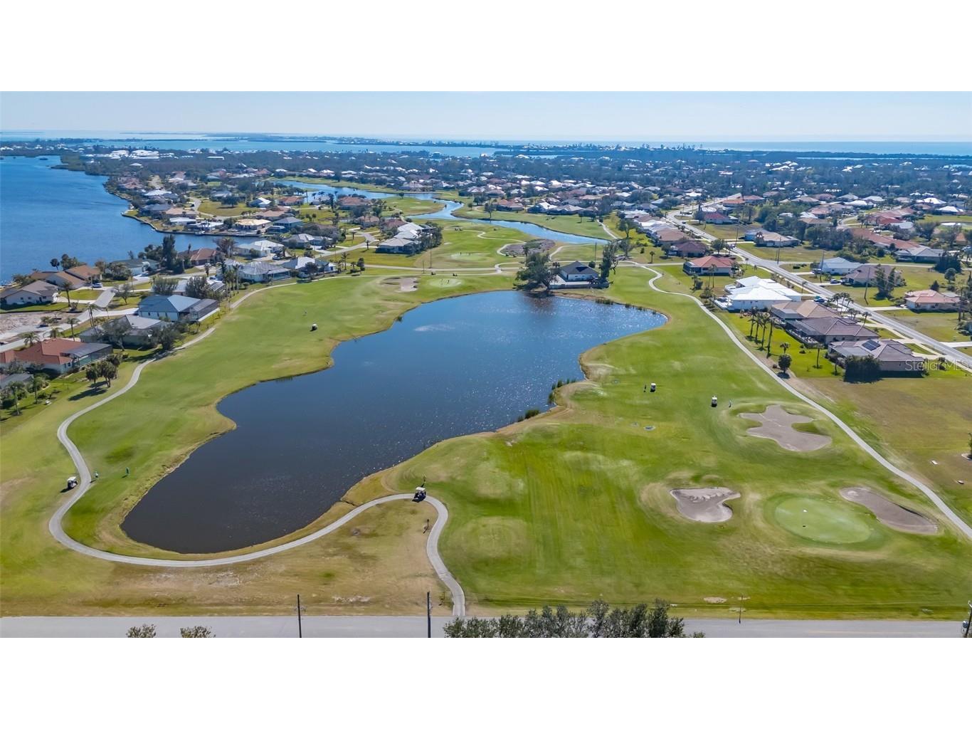 10045 Links Lane #203 Rotonda West FL 33947 D6144365 image3