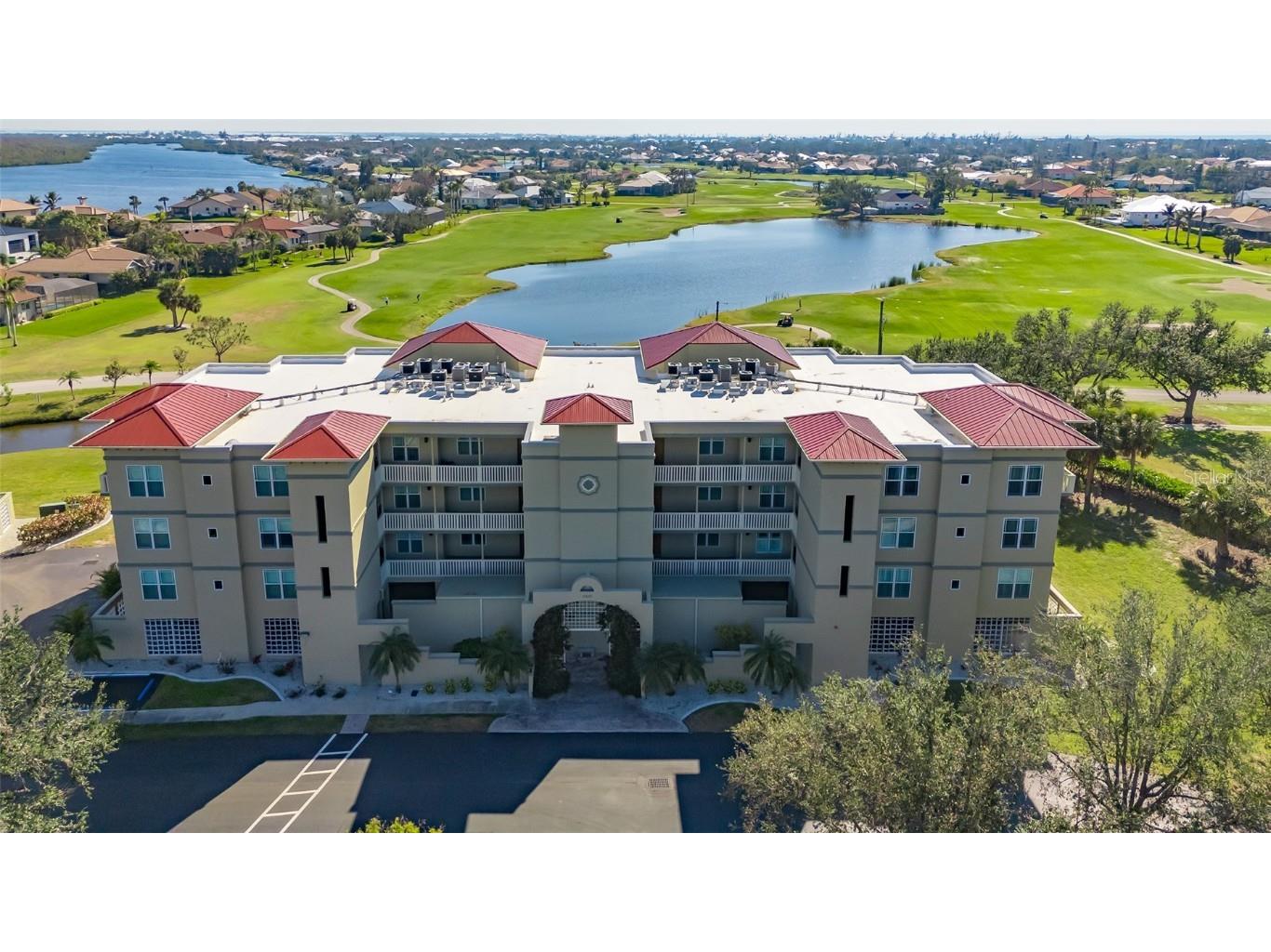 10045 Links Lane #203 Rotonda West FL 33947 D6144365 image32