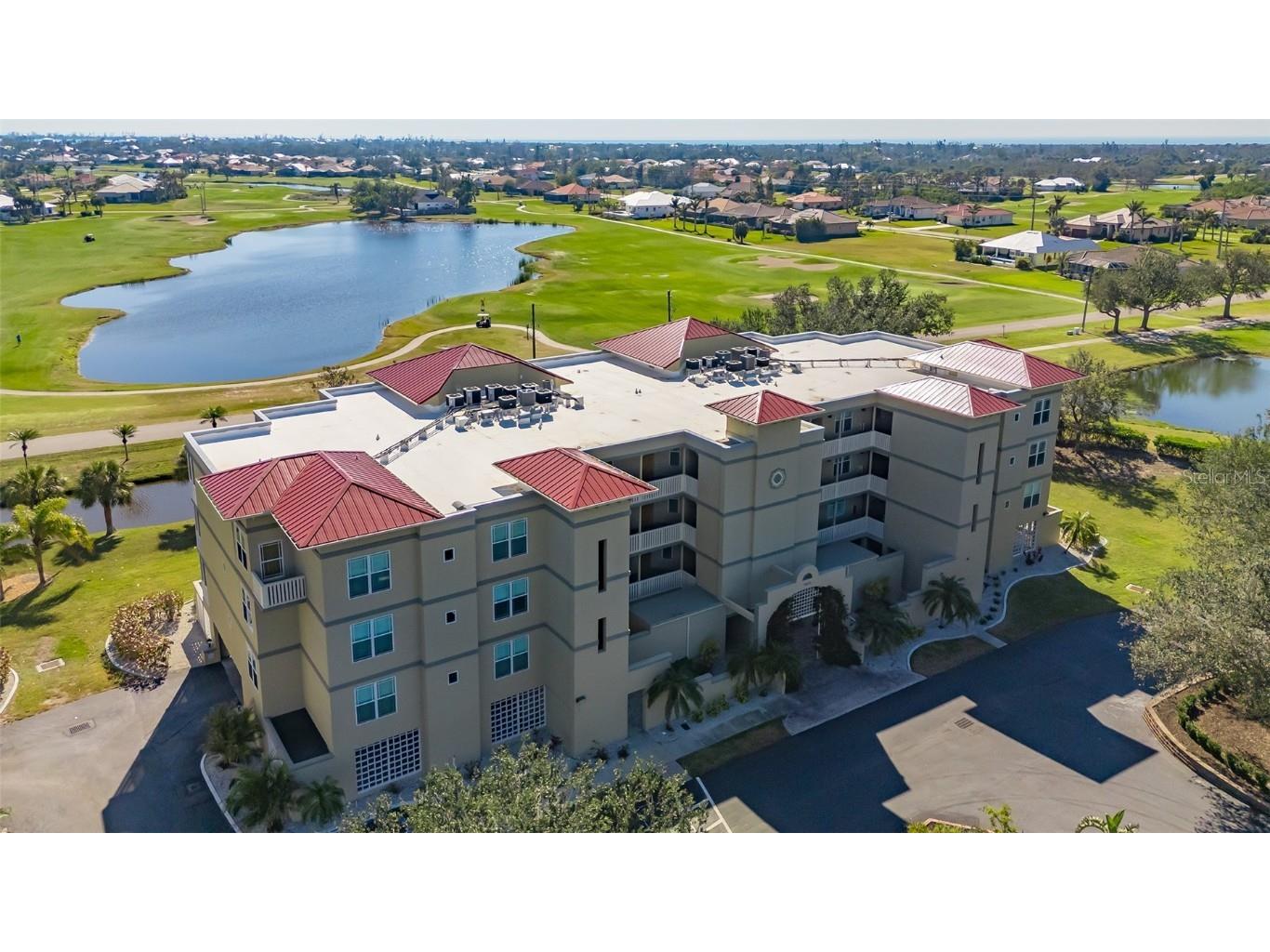 10045 Links Lane #203 Rotonda West FL 33947 D6144365 image33