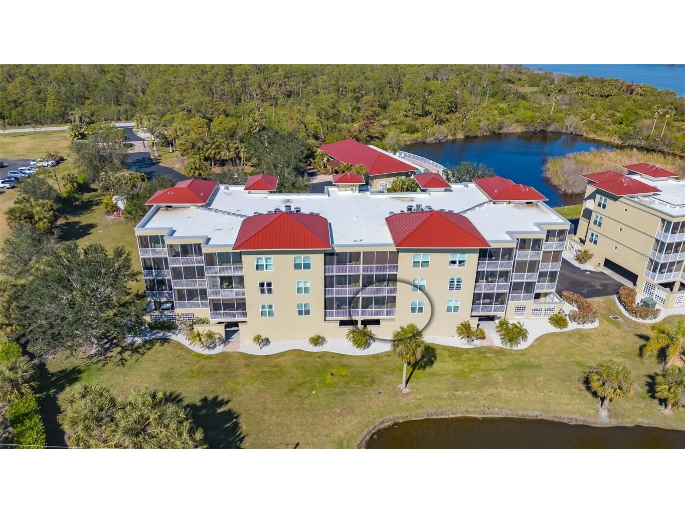 10045 Links Lane #203 Rotonda West FL 33947 D6144365 image34