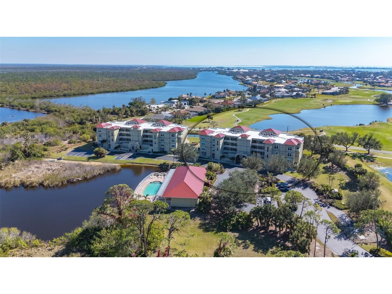 10045 Links Lane #203 Rotonda West FL 33947 D6144365 image35