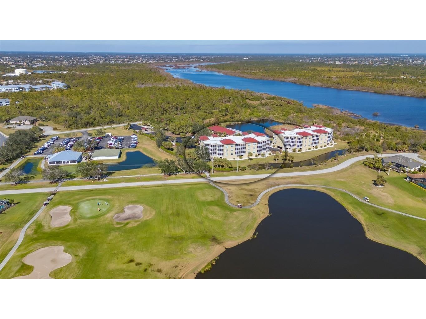 10045 Links Lane #203 Rotonda West FL 33947 D6144365 image36