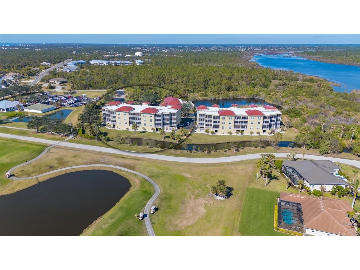 10045 Links Lane #203 Rotonda West FL 33947 D6144365 image37