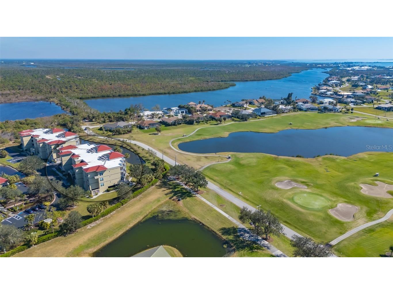 10045 Links Lane #203 Rotonda West FL 33947 D6144365 image38