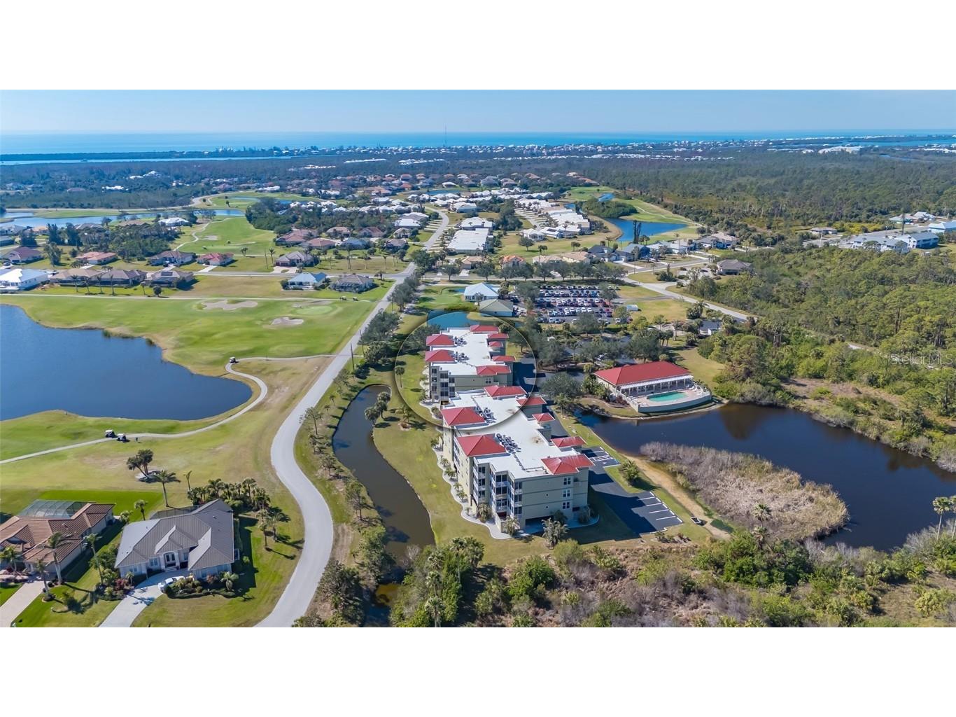 10045 Links Lane #203 Rotonda West FL 33947 D6144365 image39