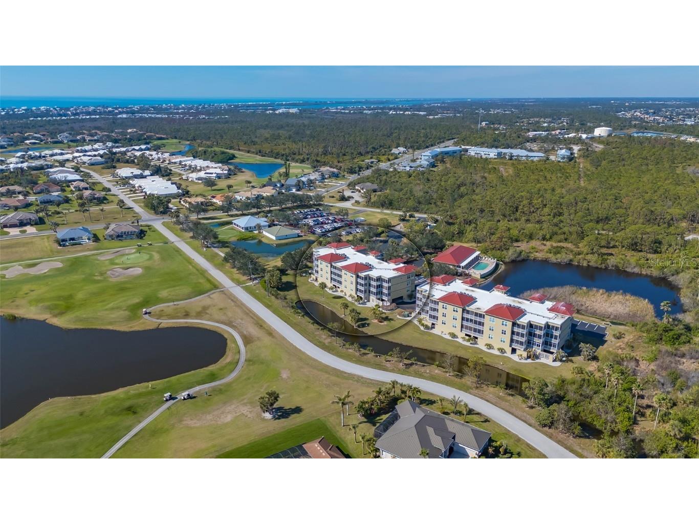 10045 Links Lane #203 Rotonda West FL 33947 D6144365 image40