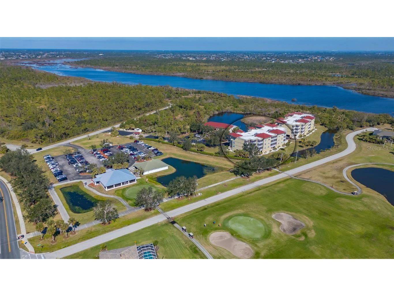 10045 Links Lane #203 Rotonda West FL 33947 D6144365 image41