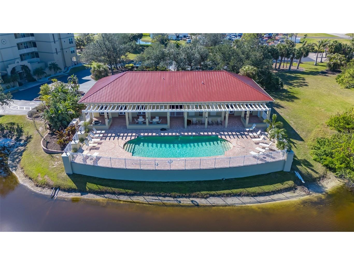 10045 Links Lane #203 Rotonda West FL 33947 D6144365 image42