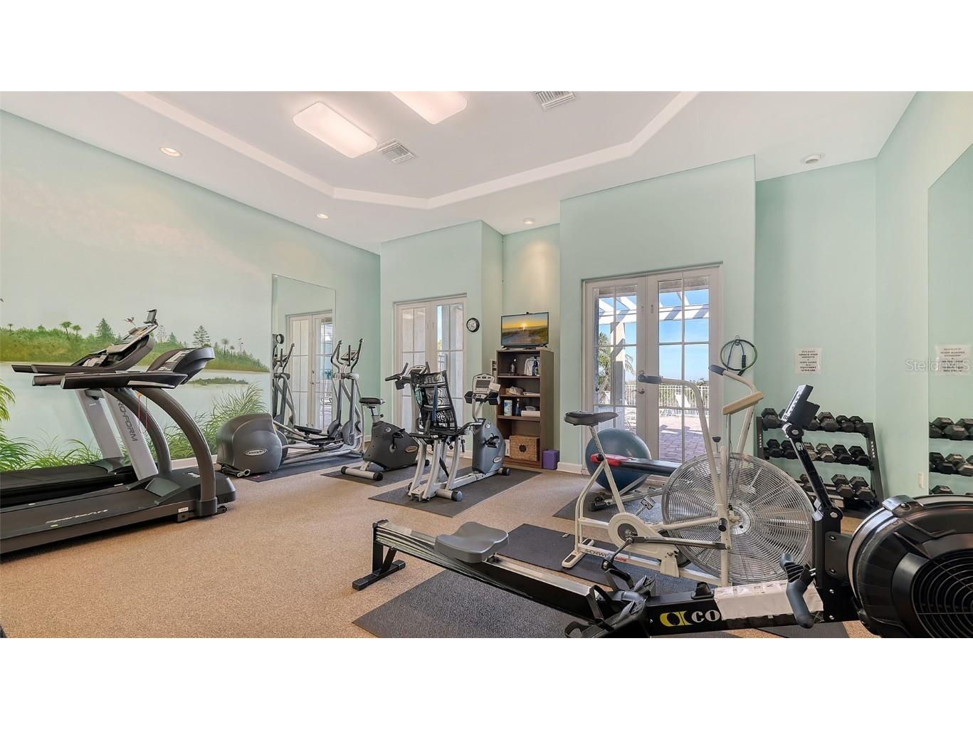 10045 Links Lane #203 Rotonda West FL 33947 D6144365 image45