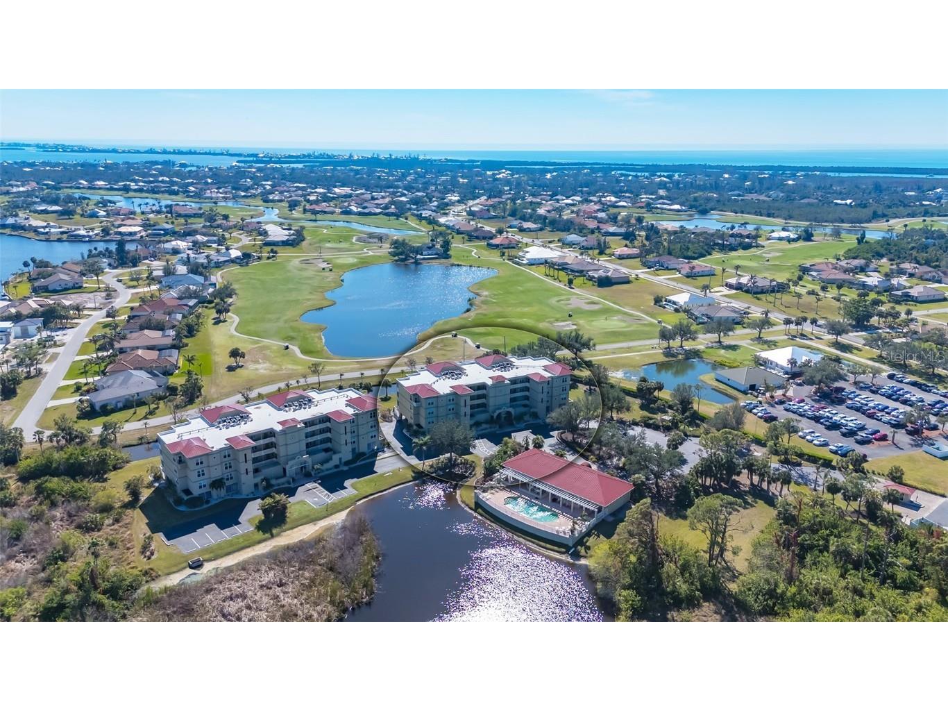 10045 Links Lane #203 Rotonda West FL 33947 D6144365 image5